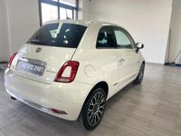 usata Fiat 500 1.0 Hybrid Lounge