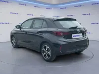 Usata MG MG3 Comfort 116 CV (85 kW) 2025 Nero pebble [pbc]  metallizza Utilitaria