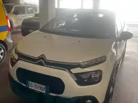 Usata Citroën C3 PureTech 83 CV (61 kW) 2023 Bianco Utilitaria