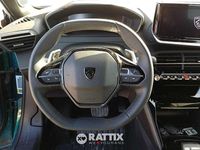 Occasion Peugeot 2008 Allure 136 PK (100 kW) 2025 Blauw SUV