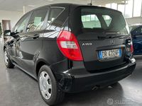 usata Mercedes A160 CDI ok neopatentati