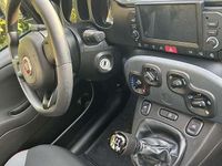 Usata Fiat Panda 69 CV (50 kW) 2018 Utilitaria