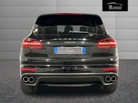 Usata Porsche Cayenne 250 CV (183 kW) 2016 Bianco SUV