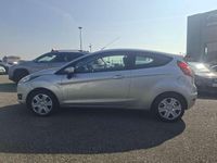 Usata Ford Fiesta Titanium 60 CV (44 kW) 2013 Utilitaria