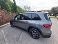 usata Mercedes GLB200 d Automatic 4Matic Premium del 2023 usata a Macerata