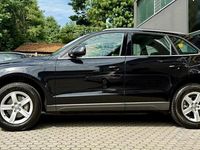 Usata Audi Q5 Advanced Plus 177 CV (130 kW) 2014 Nero metalizzato SUV
