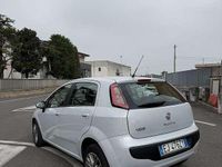 Usata Fiat Punto Evo 69 CV (50 kW) 2011 Utilitaria