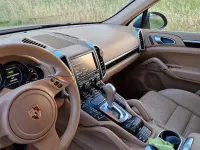 Usata Porsche Cayenne 2012 SUV