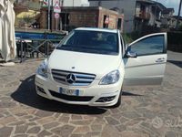 usata Mercedes B200 B 200 d Automatic Sport