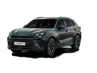 Nuova Cupra Terramar 150 CV (110 kW) 2026 Nero SUV