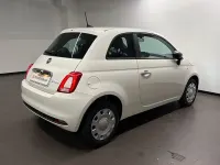 Usata Fiat 500 71 CV (52 kW) 2022 Utilitaria
