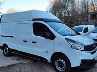 usata Fiat Talento 1.6 MJT TWIN AIR TURBO 145 CV PASSO L