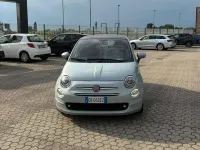 Usata Fiat 500 Lounge 69 CV (50 kW) 2020 Other Utilitaria