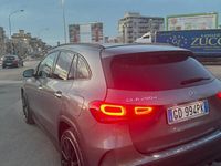 Usata Mercedes GLA200 Premium 2021 Grigio SUV