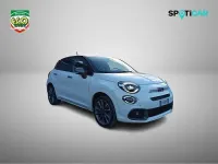 Usata Fiat 500X Sport 131 CV (96 kW) 2024 Bianco SUV
