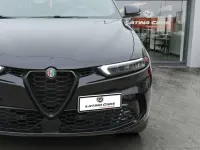 Occasion Alfa Romeo Tonale Sprint 131 ch (96 kW) 2023 Noir SUV