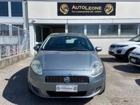 usata Fiat Grande Punto 3p 1.4 tjt Sport 120cv. DISTRIBUZIONE SOSTITUITA