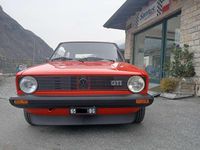 Occasion VW Golf I GTI 110 PK (80 kW) 1981 Hatchback