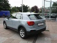 Usado Audi Q2 116 CV (85 kW) 2023 Gris SUV