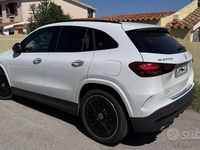 Occasion Mercedes GLA200 AMG Line Premium 150 ch (110 kW) 2024 Blanc SUV