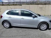 Usata VW Polo Trendline 65 CV (47 kW) 2018 Utilitaria