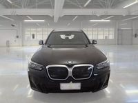 Usata BMW iX3 79 kW (108 CV) 2022 SUV