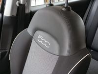 Usata Fiat 500X 95 CV (69 kW) 2018 Nero SUV