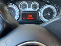 Usata Fiat 500L Living 2015 Grigio Monovolume