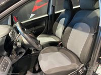 Usata Fiat Grande Punto 75 CV (55 kW) 2010 Nero Utilitaria