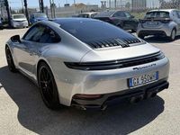 Usata Porsche 911 541 CV (397 kW) 2025 Grigio Coupé