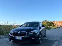 Usata BMW 118 140 CV (102 kW) 2020 Utilitaria
