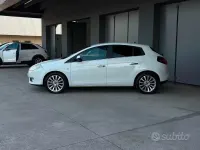 Usata Fiat Bravo Emotion 105 CV (77 kW) 2009 Bianco Utilitaria
