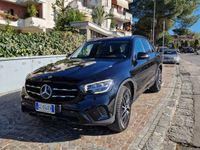 usata Mercedes 300 glc suvde 4matic eq power sport