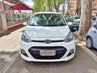 usata Hyundai i10 1.0 GPL ORIGINALE OK NEOPATENTATI UNIPRO'