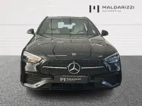 Usata Mercedes 300 AMG Line Premium Plus 265 CV (194 kW) 2023 Nero Station wagon