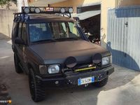 Usata Land Rover Discovery 3 S 137 CV (100 kW) 2004 SUV