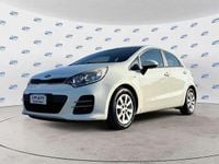 Usata Kia Rio 75 CV (55 kW) 2015 Other Utilitaria