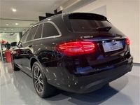 usata Mercedes 180 Classe C Station WagonAuto Business usato