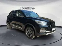 Usata DR DR 4.0 113 CV (83 kW) 2022 Nero SUV