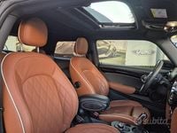 Usata Mini John Cooper Works 231 CV (169 kW) 2023 Nero Utilitaria