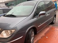 Usata Lancia Phedra 2009 Monovolume