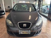 Usata Seat Altea Stylance 102 CV (75 kW) 2007 Grigio Monovolume
