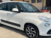 Usata Fiat 500L Sport 95 CV (69 kW) 2021 Bianco Monovolume