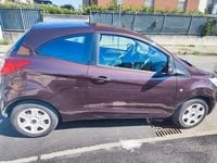 Usata Ford Ka 75 CV (55 kW) 2012 Utilitaria