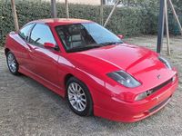 Usata Fiat Coupé 1994 Rosso Coupé