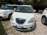 Usata Lancia Musa 77 CV (56 kW) 2009 Bianco Monovolume