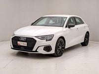 Usata Audi A3 Business 2021 Berlina