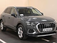 Usata Audi Q3 Advanced 150 CV (110 kW) 2025 Grigio SUV