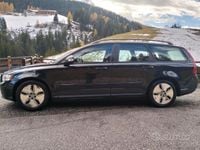 Usata Volvo V50 114 CV (83 kW) 2011 Station wagon