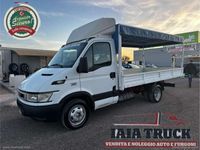 usata Iveco Daily Daily 35C10Telaio 370mm - OFFERTISSIMA